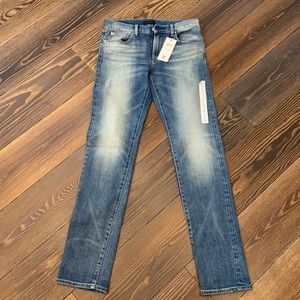 NWT Uniqlo Mens Jeans